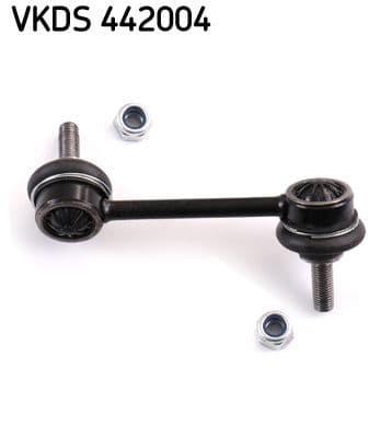 Brat/bieleta suspensie, stabilizator SKF VKDS 442004