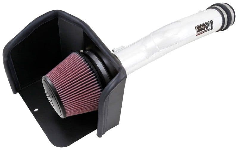 sistem de filtru aer - sport K&N Filters 77 Series 77-9039KP