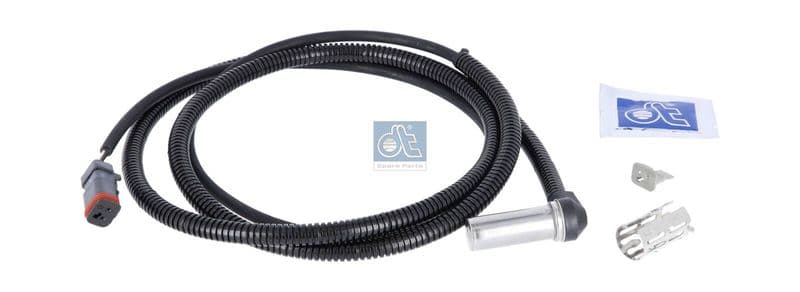 Senzor, turație motor DT Spare Parts 1.21628
