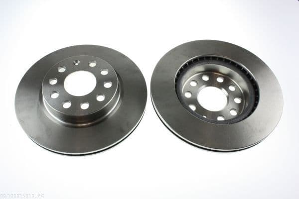 Disc frana AUTOMEGA 120015910