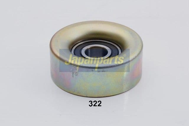Rola ghidare/conducere, curea transmisie JAPANPARTS RP-322