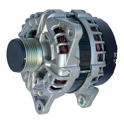 Generator / Alternator PRESTOLITE ELECTRIC A2074B