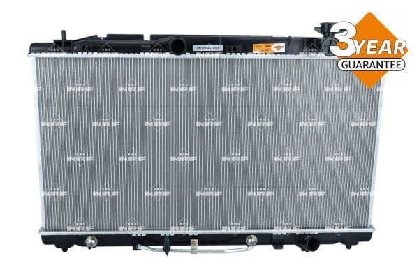 Radiator, racire motor NRF 53922