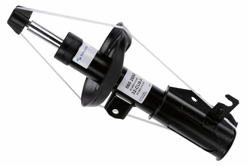 amortizor SACHS 560 265