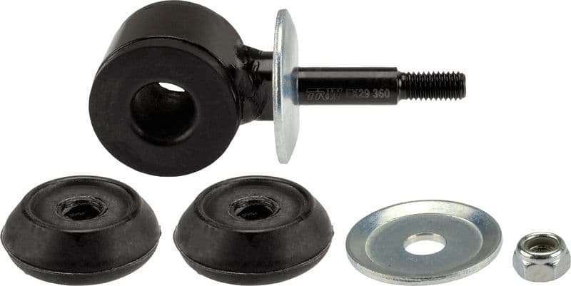 Brat/bieleta suspensie, stabilizator TRW JTS360