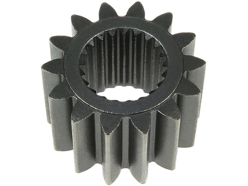 Chit reparatie, demaror AS-PL SGK6008S