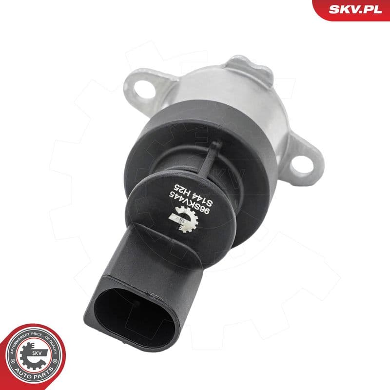 Supapa reglaj, cantitate combustibil (Sistem Common-Rail) ESEN SKV 96SKV445