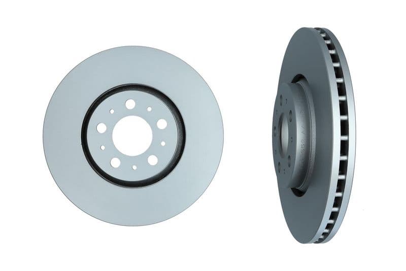 Disc frana KAMOKA 1032852