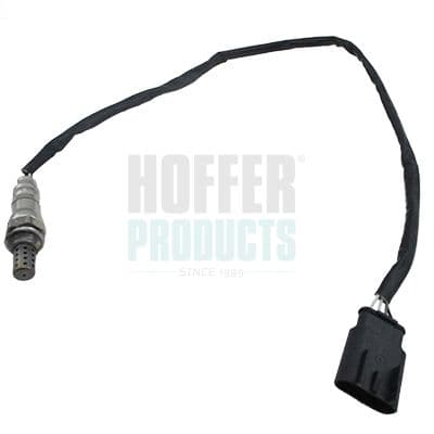 Sonda Lambda MEAT & DORIA 7481716E