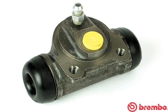 Cilindru receptor frana BREMBO A 12 277
