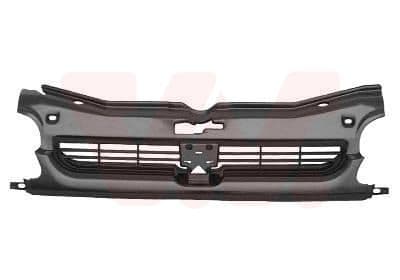 Grila radiator VAN WEZEL 4050510