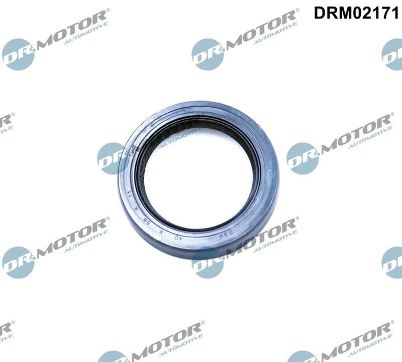simering, diferential Dr.Motor Automotive DRM02171