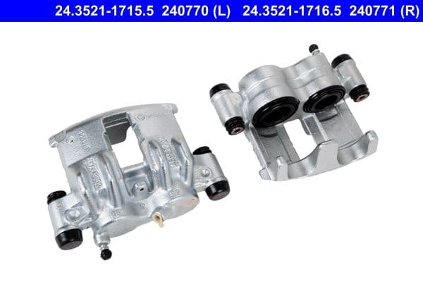 Etrier frana ATE 24.3521-1715.5