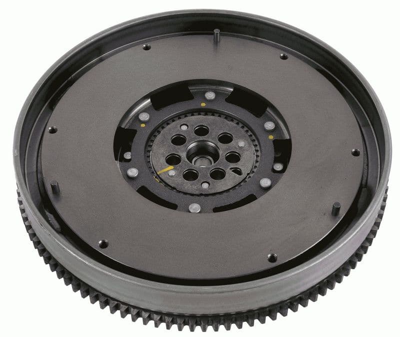 Volanta SACHS Dual-mass flywheel 2294 501 239