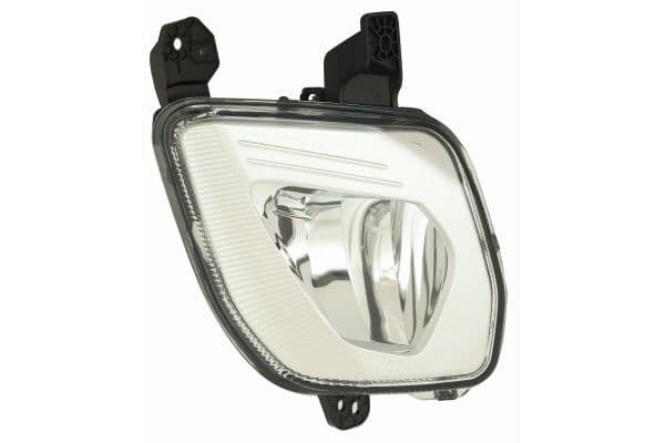 Proiector ceata DEPO 431-2041R-UE