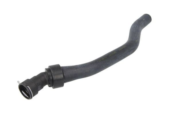 Furtun radiator THERMOTEC DNP020TT