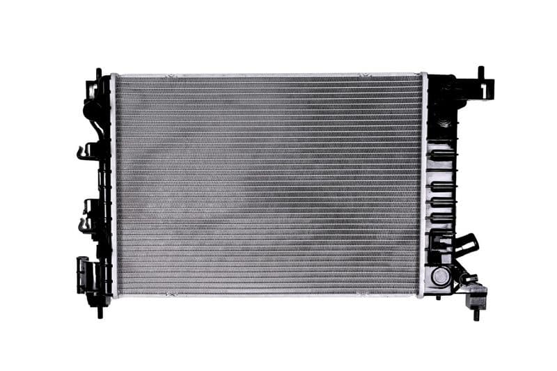 Radiator, racire motor KAMOKA 7700256