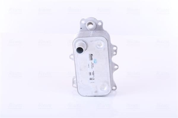 Radiator ulei, ulei motor NISSENS ** FIRST FIT ** 90737