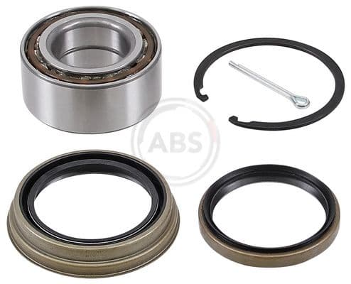Set rulment roata ABS 200757