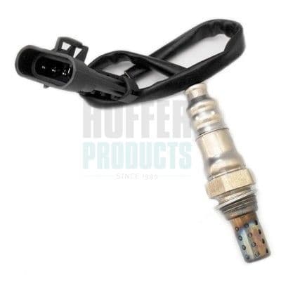 Sonda Lambda MEAT & DORIA 7481663