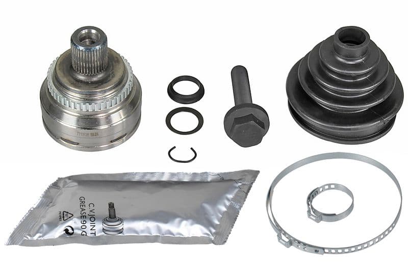 Set articulatie, planetara METZGER AUTOTEILE 7110028