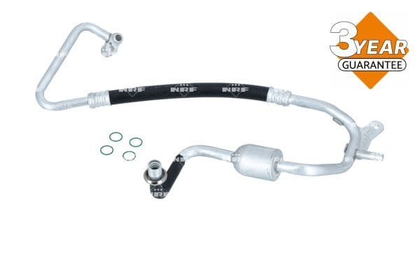 conducta presiune variabila,aer conditionat NRF EASY FIT 400036