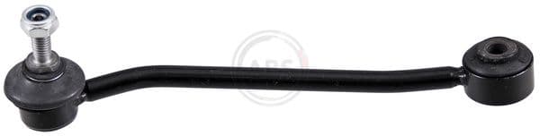 Brat/bieleta suspensie, stabilizator ABS 260006