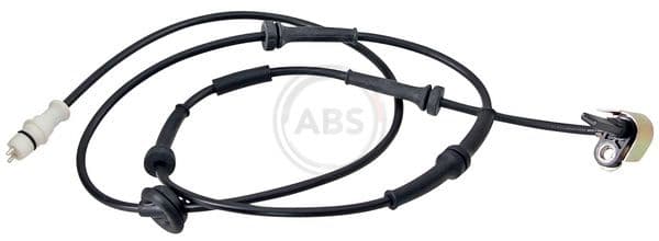 senzor,turatie roata ABS 30650