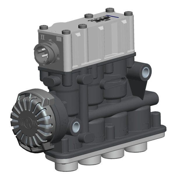 Boc supape, suspensie pneumatica KNORR-BREMSE IAM Preferred Part K019820N50