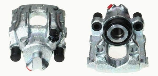 Etrier frana BUDWEG CALIPER 343010