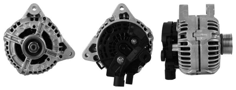 Generator / Alternator ELSTOCK 28-5812