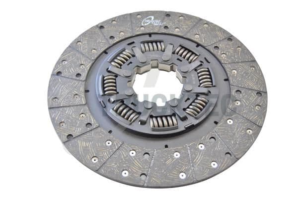 Disc ambreiaj TRUCKTEC AUTOMOTIVE 03.23.106