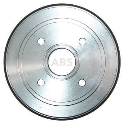 Tambur frana ABS 2757-S