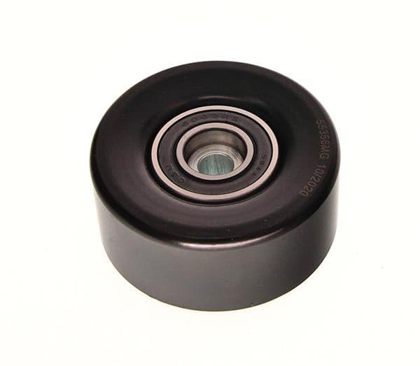 Rola ghidare/conducere, curea distributie MAXGEAR 54-0412