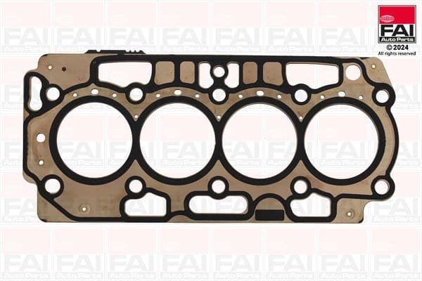 Garnitura, chiulasa FAI AutoParts HG2324A