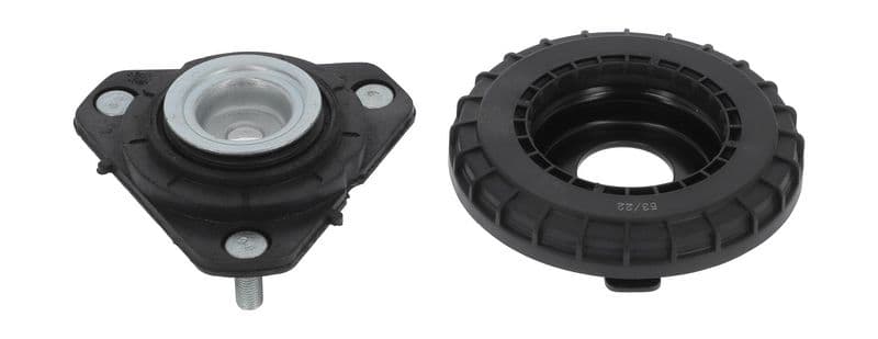 Set reparatie, rulment sarcina amortizor MONROE MOUNTING KIT MK504