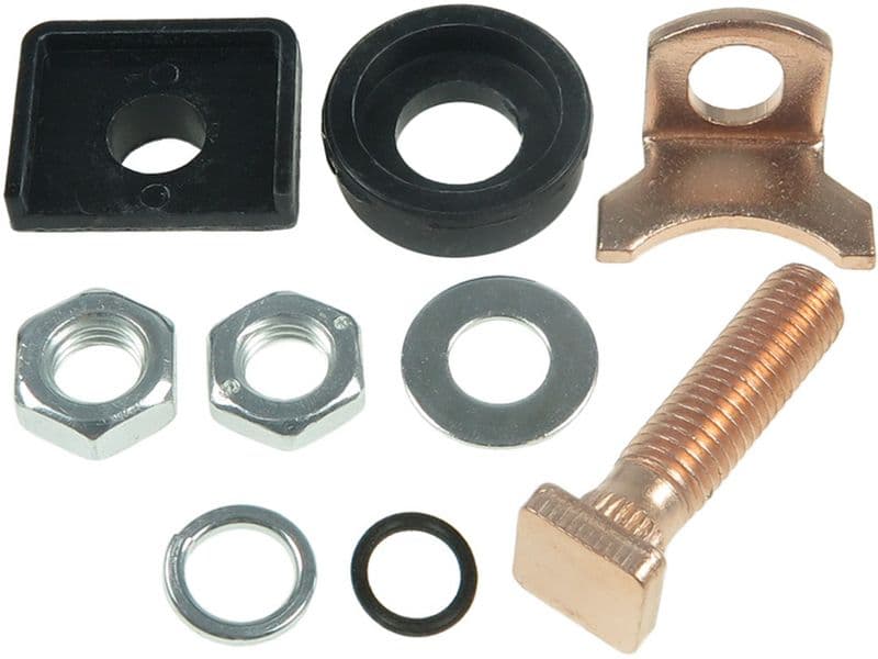 Chit reparatie, demaror AS-PL AS SP6003