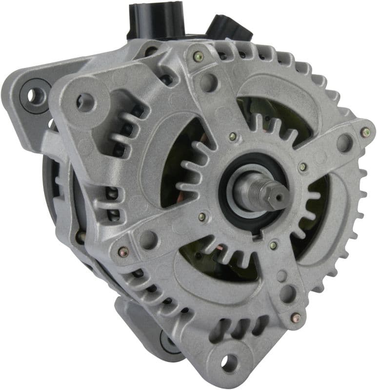 Generator / Alternator HC-Cargo F 032 114 250