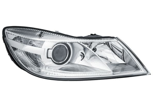 Far HELLA 1ZL 247 052-321
