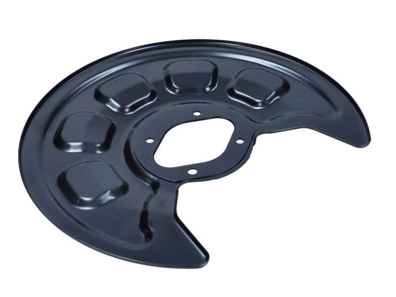 protectie stropire,disc frana MAXGEAR 19-6283