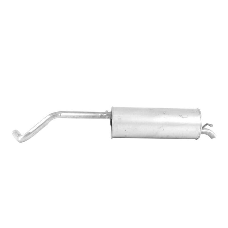 Toba esapament finala WALKER 71342