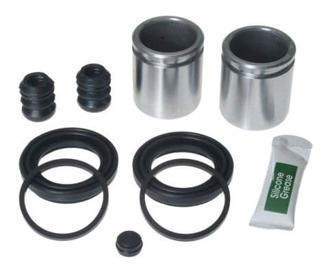 Set reparatie, etrier BUDWEG CALIPER 2090150