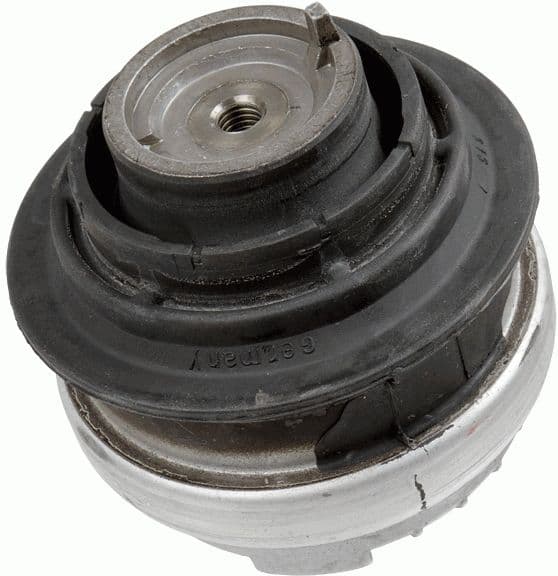Suport motor LEMFÖRDER 11345 02