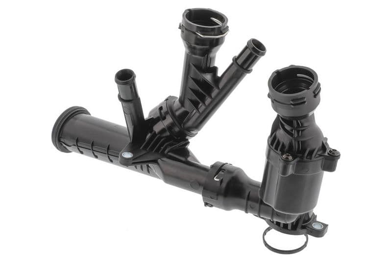 carcasa termostat TOPRAN 638 784