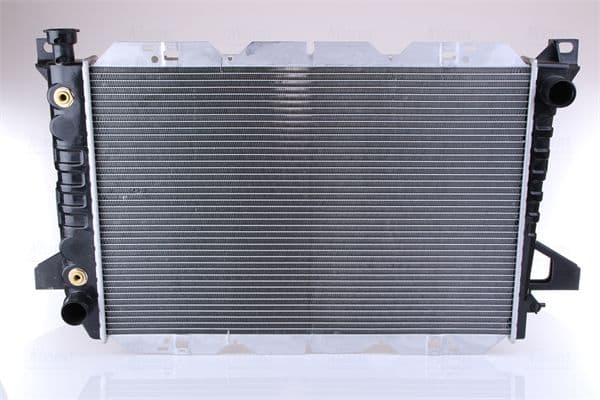 Radiator, racire motor NISSENS 620981