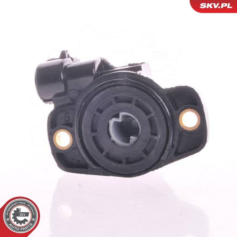Senzor, pozitie clapeta acceleratie ESEN SKV 17SKV010