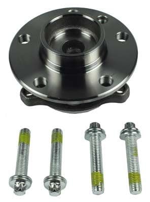 Set rulment roata METZGER AUTOTEILE WM 6584