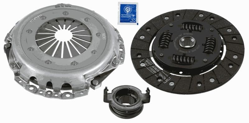 Set ambreiaj SACHS 3000 855 601