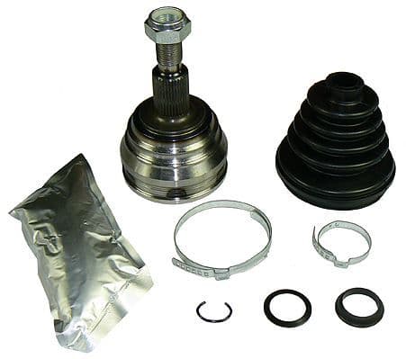 Set articulatie, planetara METZGER AUTOTEILE 7110039