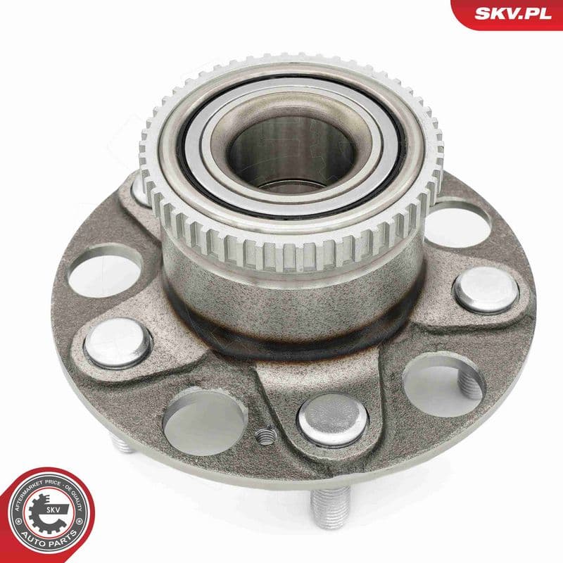 Set rulment roata ESEN SKV 29SKV655
